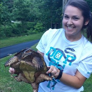 Meet your Posher, Sidney